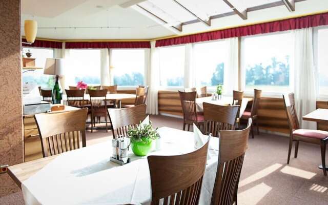 Hotel Haberl am Attersee