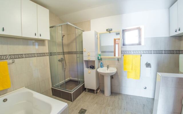 Apartment Antonio