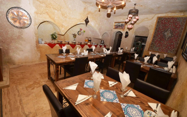 Cappadocia Abras Cave Hotel