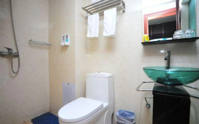 Ming Jue Express Hotel