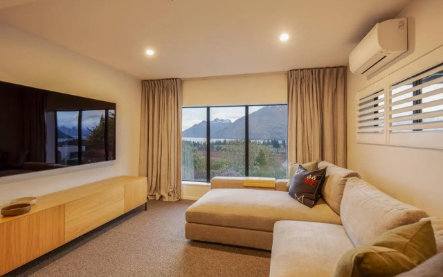 Fernlea - Luxury Holiday Home by MajorDomo