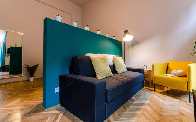 Downtown Park Studio