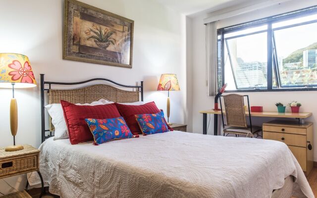 Omar do Rio - Apartamento PM101