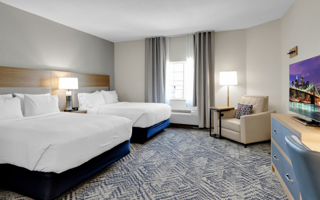 Candlewood Suites San Antonio Downtown by IHG