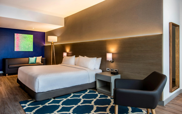 Holiday Inn Express Bogotá - Parque La 93 by IHG