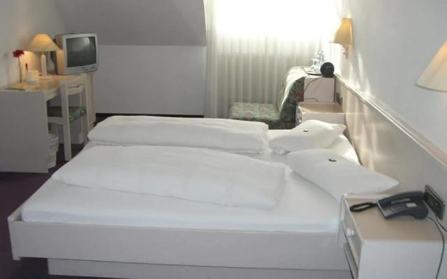 Hotel Zur Alten Post