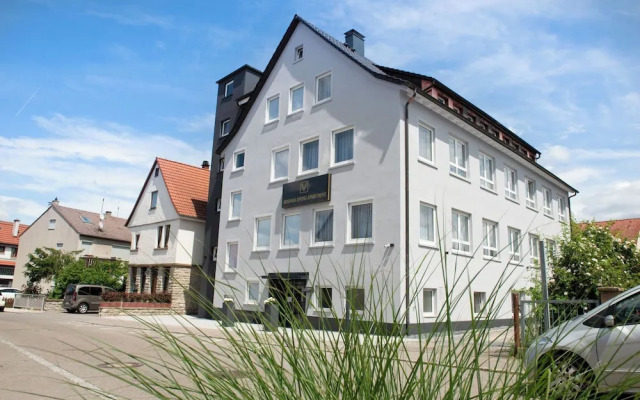 V Business Living Appartment