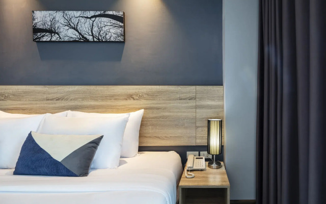 Narra Hotel