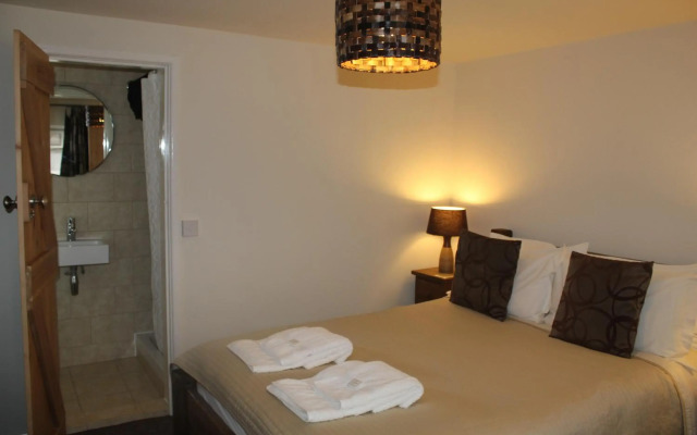 The Coach House