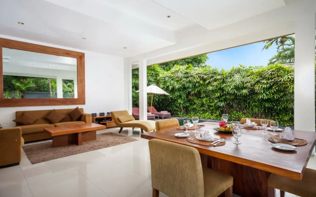 Villa Plawa Bali
