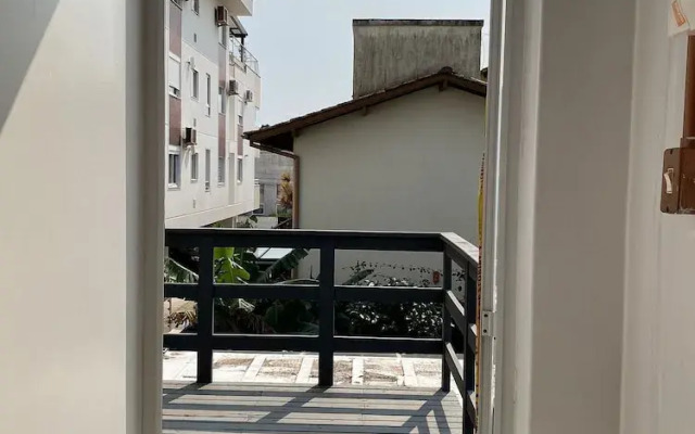 Casa Kaia Mar - Campeche - Floripa