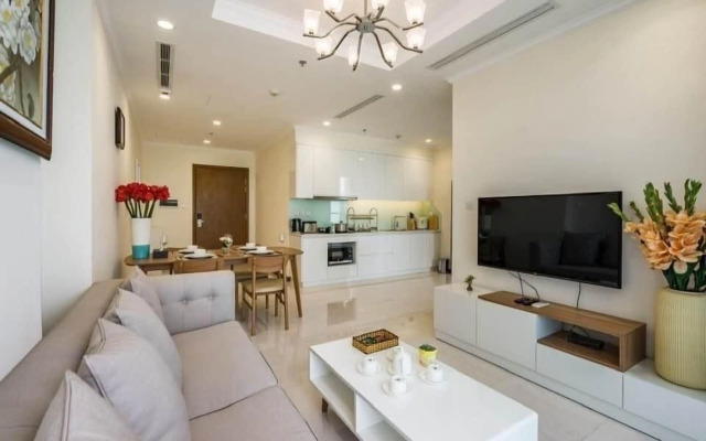 Landmark 81 Luxury Condotel