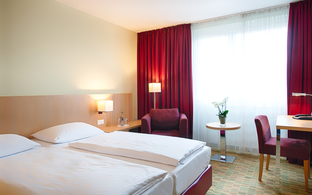 Welcome Hotel Paderborn