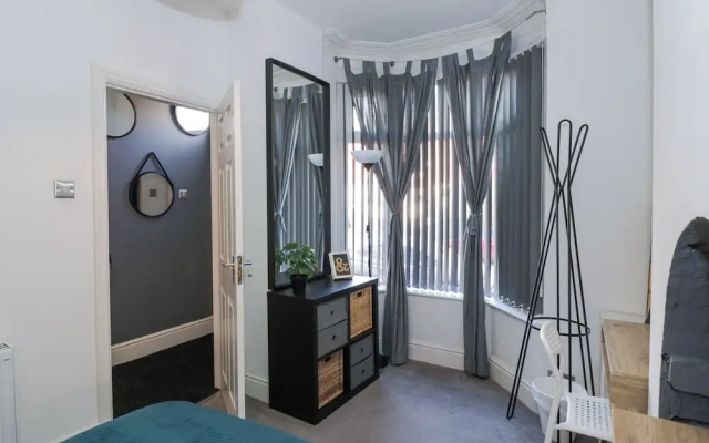 Bearwood Boutique Stay