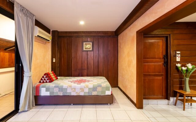 Amata Lanna Jangmuang