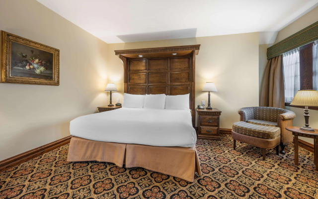 Best Western Premier Mariemont Inn