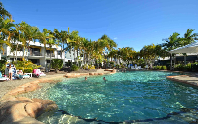 Ivory Palms Resort