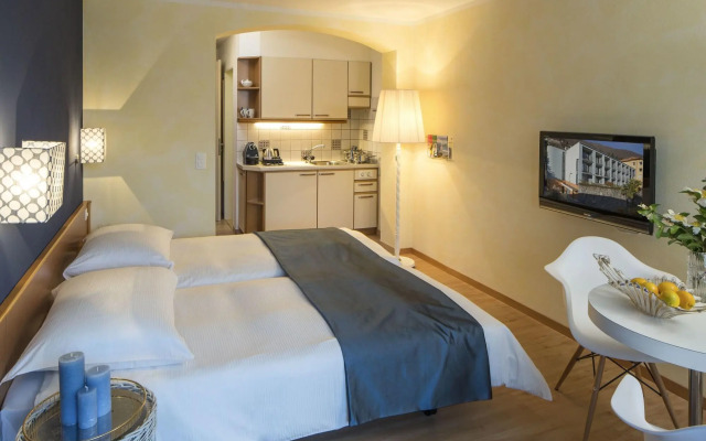 Hotel La Barca Blu