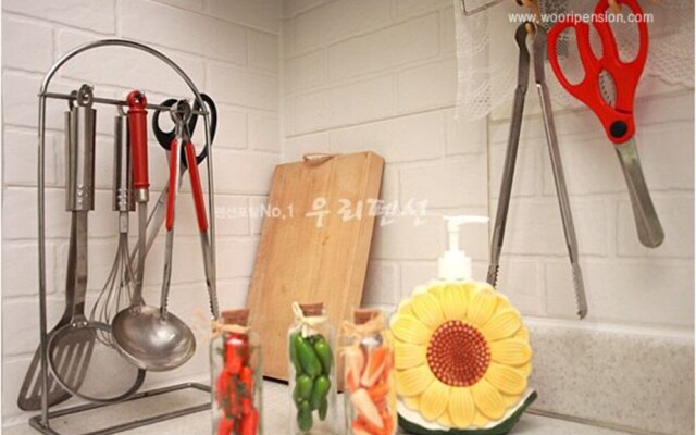 Yangpyeong Happy Home Pension