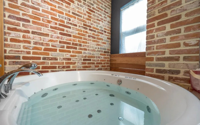 Ganghwa Chocolate Pension