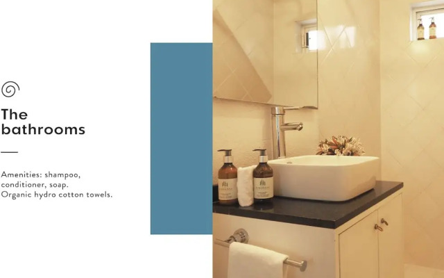 Comfort Mérida By The Local Way