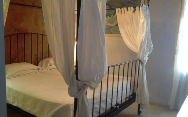 La Ventana