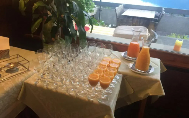 Hotel Bellevue Bären