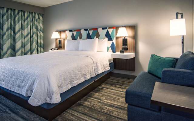 Hampton Inn Oklahoma City/Yukon