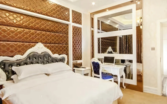 Chengdu Heinl Hotel