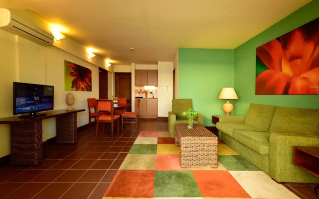 Pestana Ocean Bay Resort