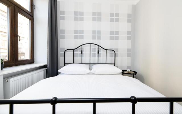 Native Apartments Blich 7