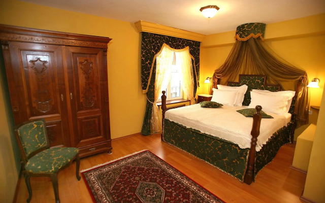 Hotel Pasike