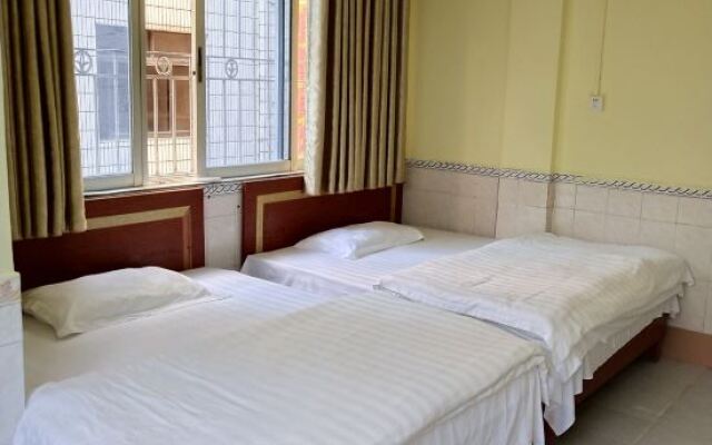 Jiawaijia Hotel