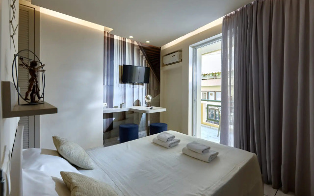 Prime Central Studios