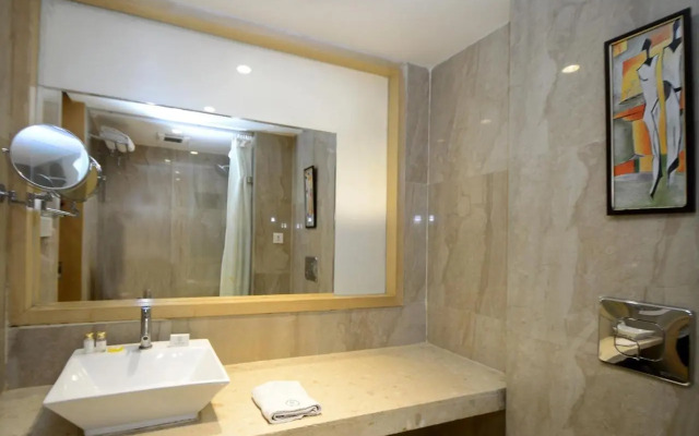 Hotel Rallentino