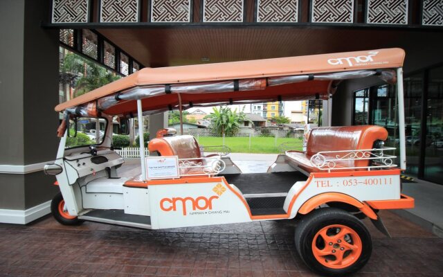 Cmor by Recall Hotels, Chiang Mai