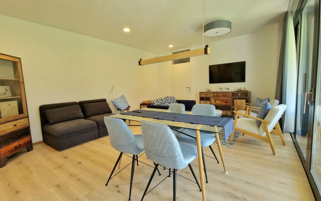 Exklusive Ferienwohnung am Prielerweg in Hinterstoder