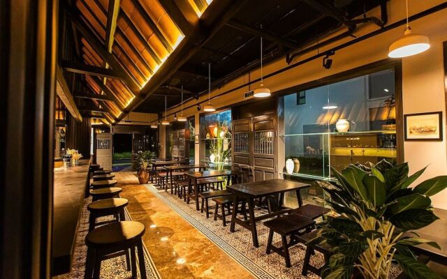 Bayya Hotel Phu Quoc