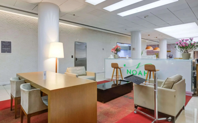 Quality Hotel Sao Caetano