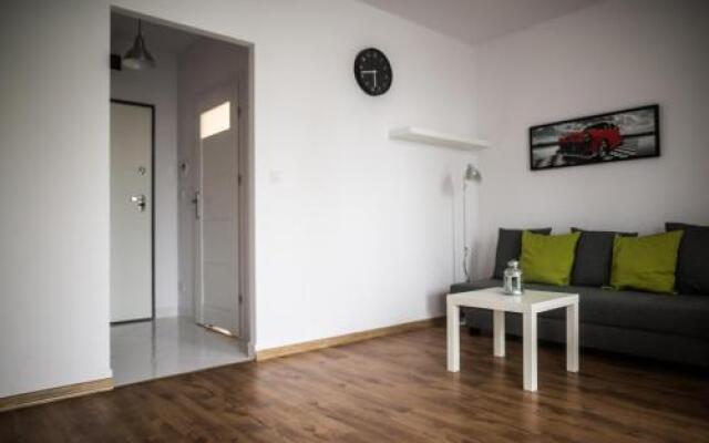 Rentaflat Lilac Apartaments