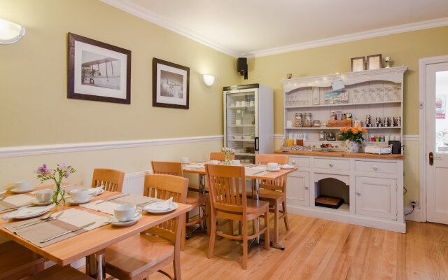 Cheriton Guesthouse