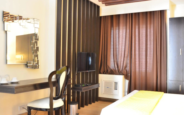 Oriental Zen Suites