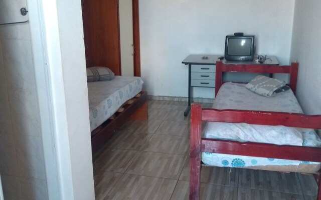 Hospedaria Bia de Tatuí