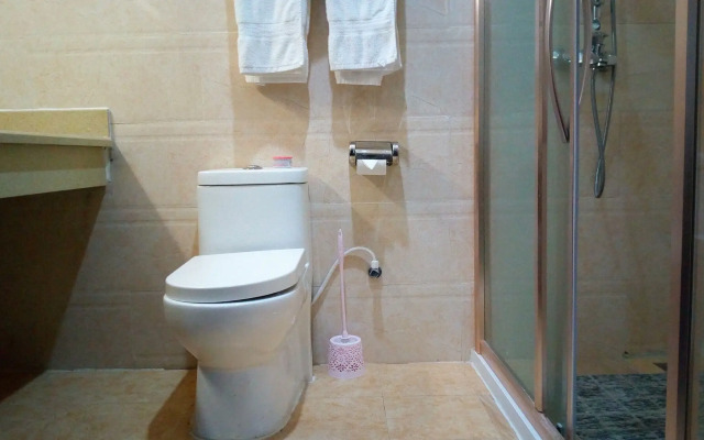 Grace Manor Hotels and Suites