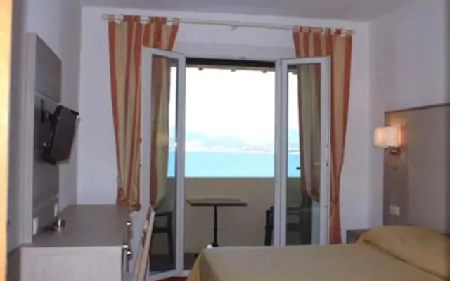Hôtel U PARADISU