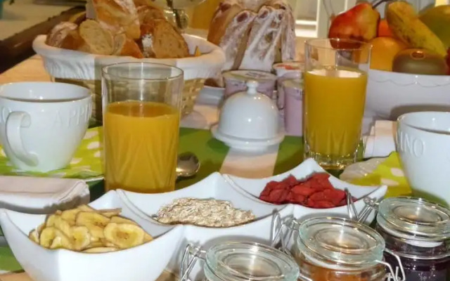 B&B - La ParentheZ'