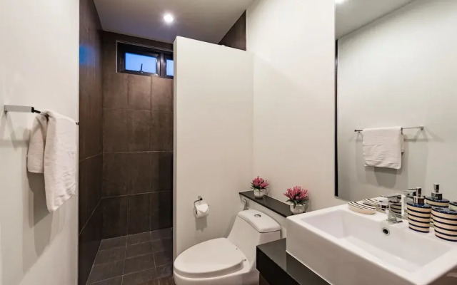 Tropical 3br Pool Villa by Intira Villas