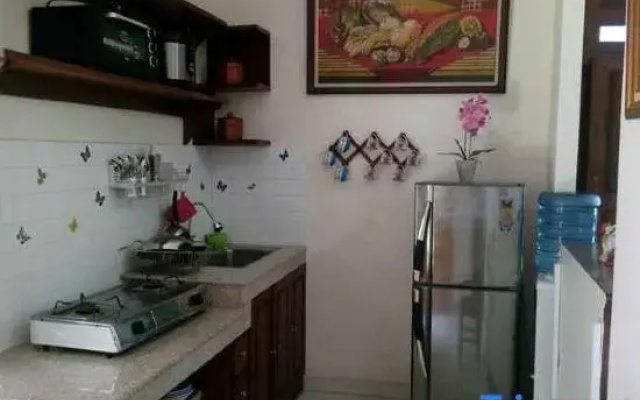 Pension Homestay Bandung