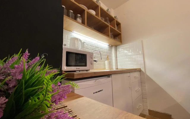 Mickitos Modern & Cozy Studio