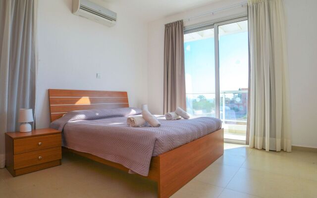 Eastmed Villas